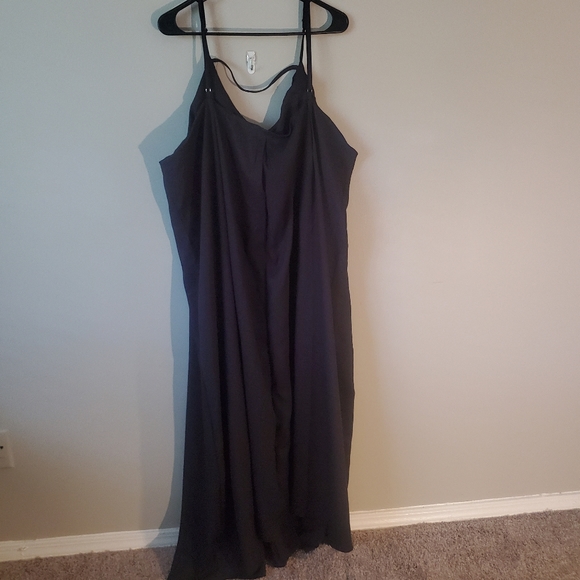black sundress - Picture 6 of 6
